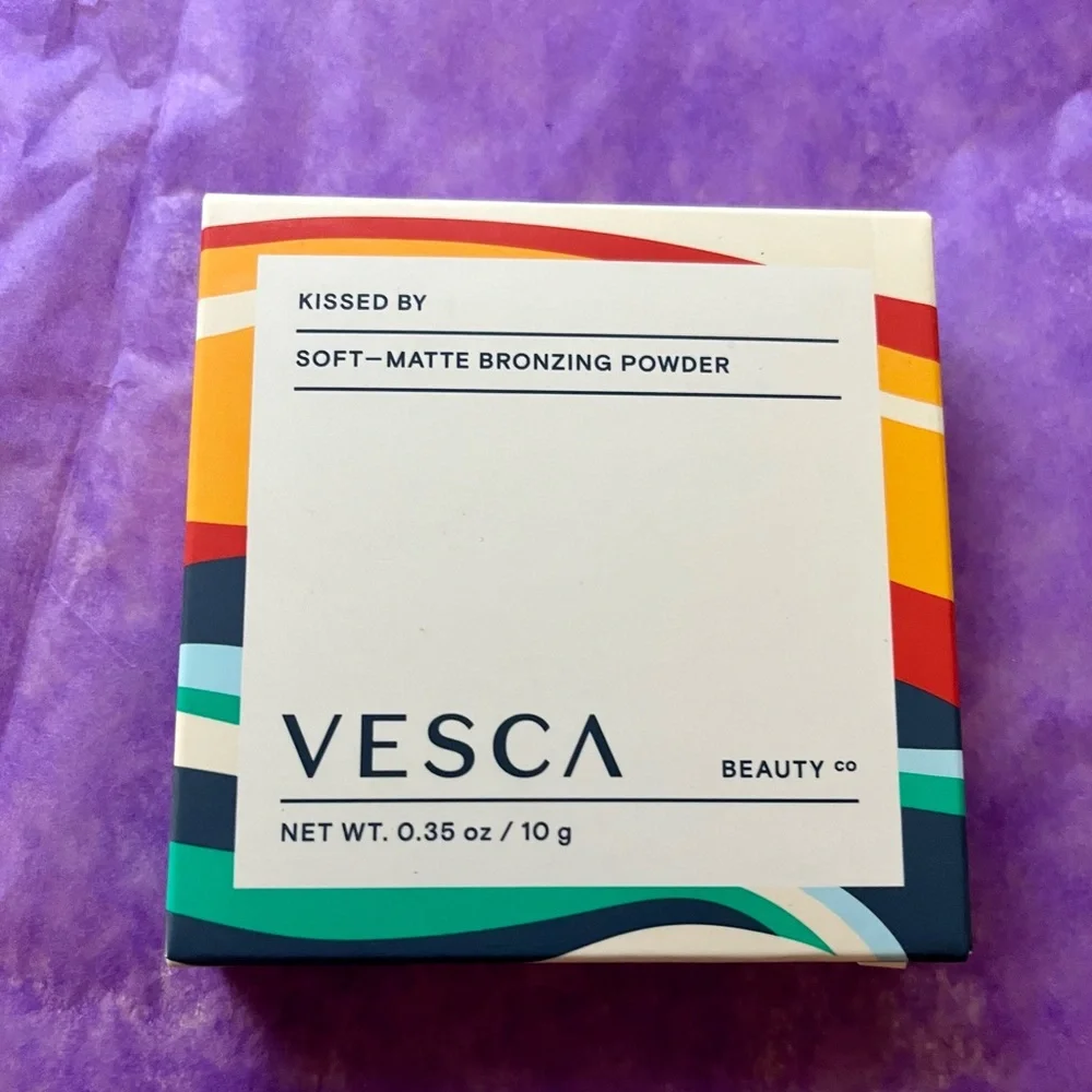 Sephora nib vesca